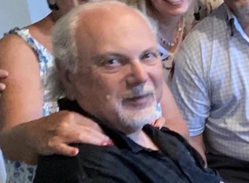 Thomas Hindley - Class of 1971 - Frankford High School