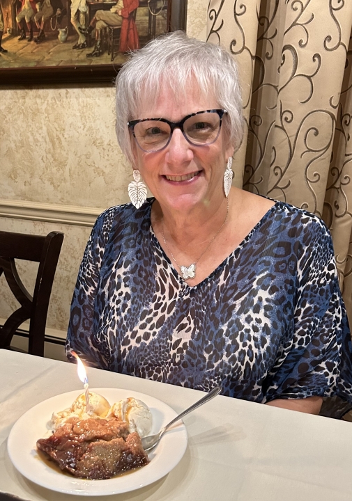 Judith Fox - Class of 1972 - Frankford High School