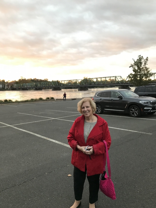 Susan Oppelt - Class of 1965 - Frankford High School