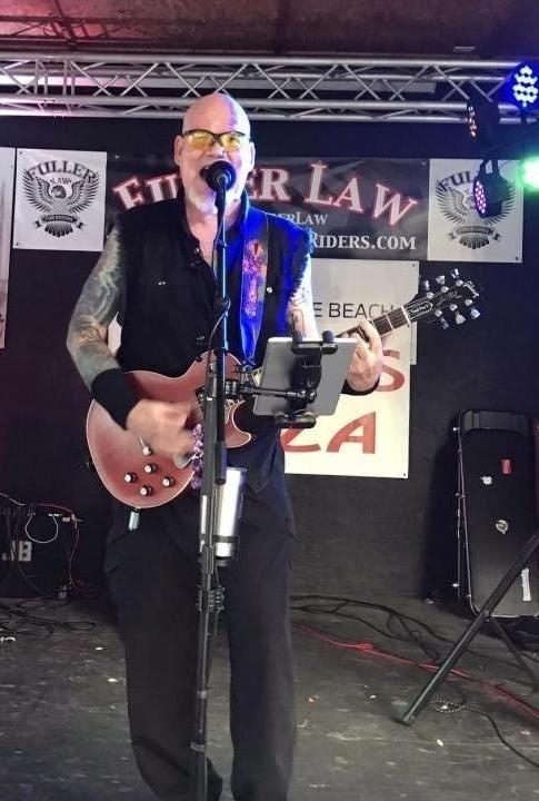 Ben Larson - Class of 1979 - Frankford High School