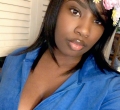 Jasmine Daniels