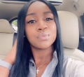 Camisha Brown