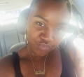 Camisha Brown