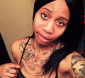 Shanae Gee