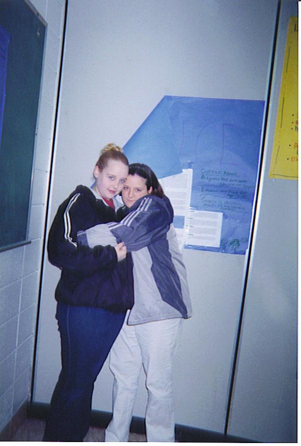 Heather Tuhey - Class of 2004 - Strafford High School