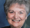 Cecilia Rushing, class of 1965
