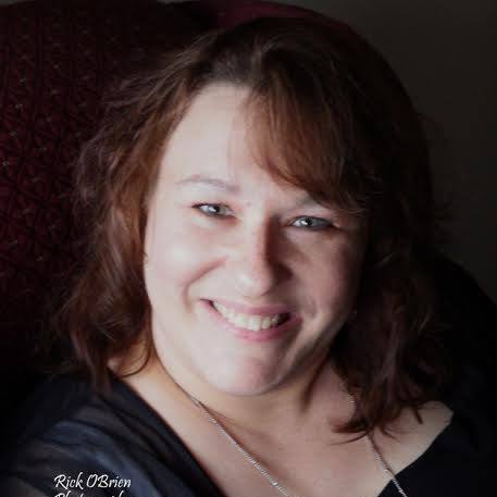 Lori Gosselin Marcoux - Class of 1989 - Warwick Veterans High School