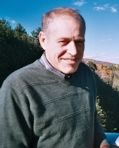 Bob Bjerke - Class of 1967 - Warwick Veterans High School