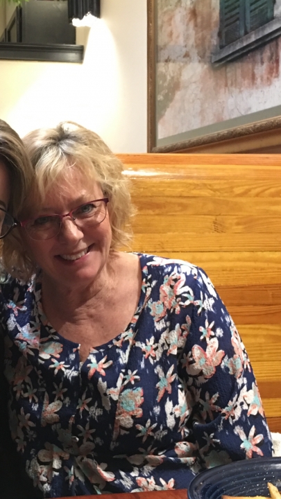 Bonnie Grenier - Class of 1966 - Warwick Veterans High School