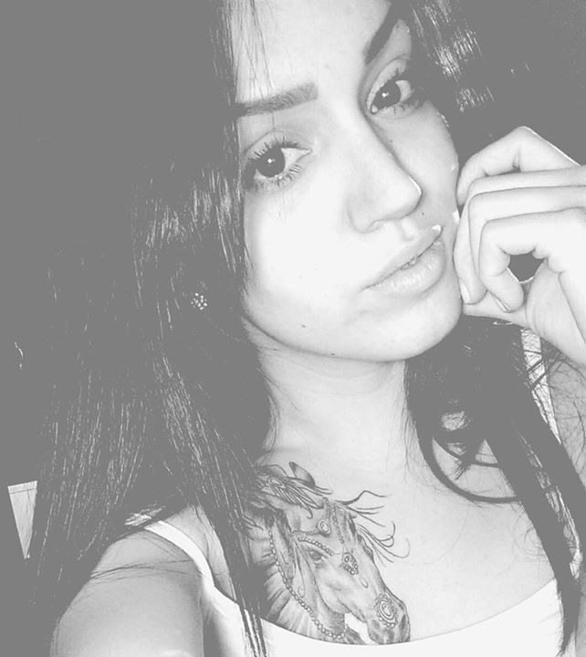 Manda Hofer/ Escobar - Class of 2006 - Warwick Veterans High School