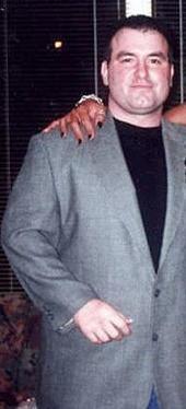 Joseph Agostinelli - Class of 1981 - Warwick Veterans High School