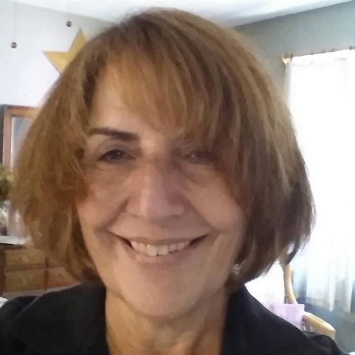 Ilene Macneil - Class of 1965 - Warwick Veterans High School