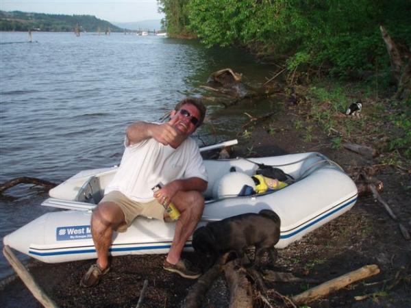 Thomas Sliney - Class of 1988 - Warwick Veterans High School