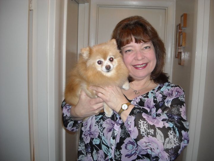 Diane Donnelly - Class of 1974 - Warwick Veterans High School