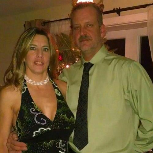 Donna Spader - Class of 1985 - Warwick Veterans High School