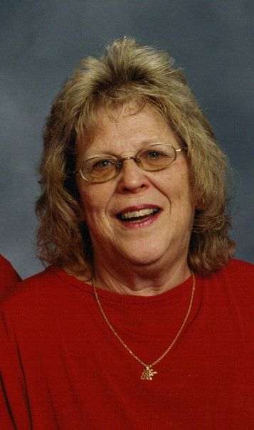 Linda Dale - Class of 1963 - Warwick Veterans High School
