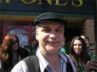 Donald Dimartino - Class of 1979 - Warwick Veterans High School
