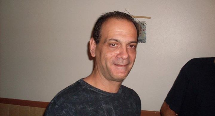 Mike Franchetti - Class of 1979 - Warwick Veterans High School