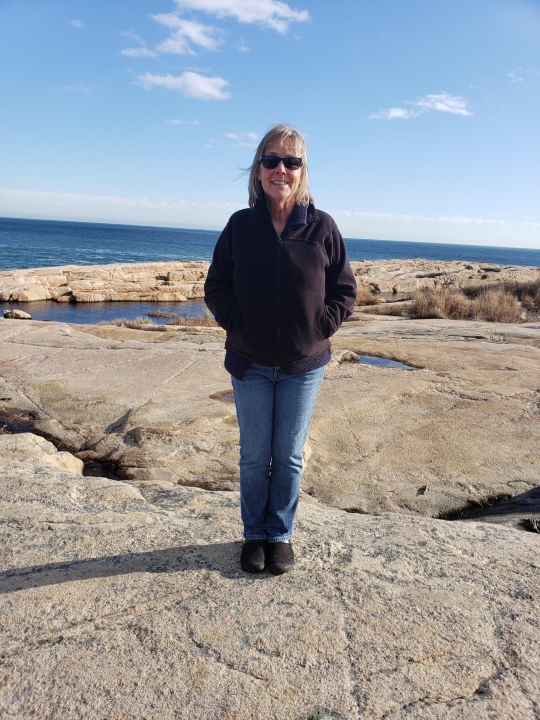 Sally Whiting - Class of 1975 - Warwick Veterans High School