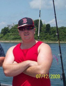 Tom Lynch - Class of 2004 - Warwick Veterans High School