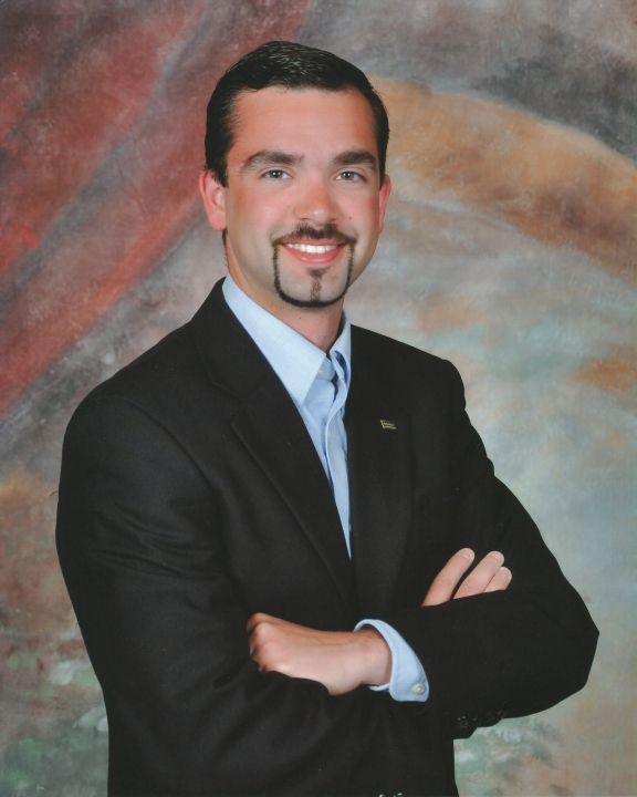 Joshua Manfredo - Class of 2004 - Warwick Veterans High School