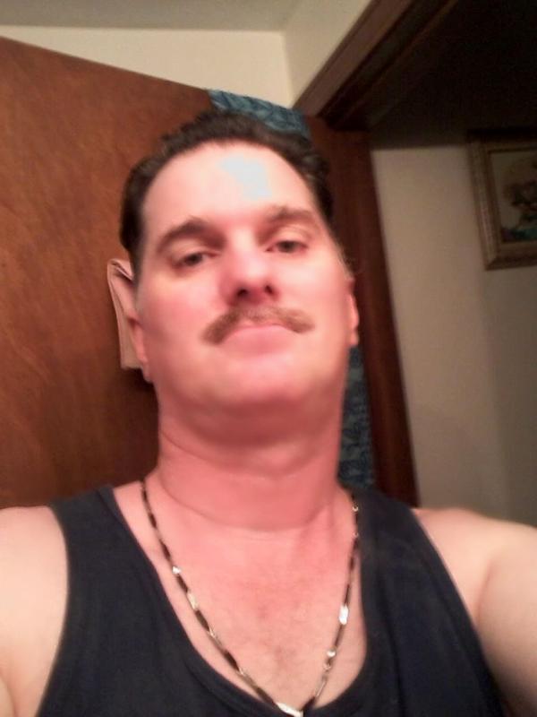 William Moulton - Class of 1982 - Warwick Veterans High School