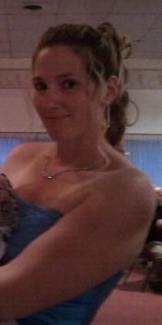 Jennifer Dale - Class of 2002 - Warwick Veterans High School