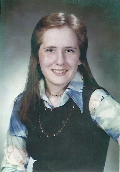 Karen Brown - Class of 1977 - Warwick Veterans High School