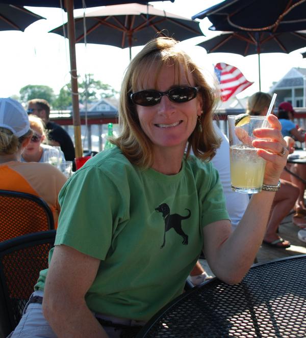 Susan Wyatt - Class of 1983 - Warwick Veterans High School