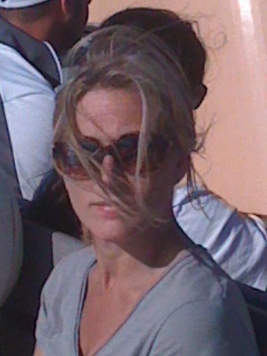 Michelle Grundy - Class of 1987 - Warwick Veterans High School