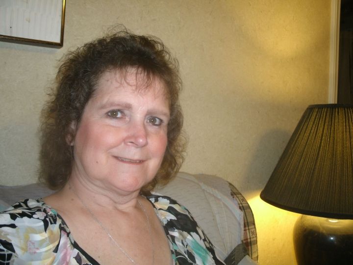 Robin Willey - Class of 1979 - Warwick Veterans High School