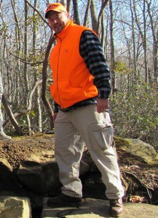 Ken Johnson Jr - Class of 1983 - Warwick Veterans High School