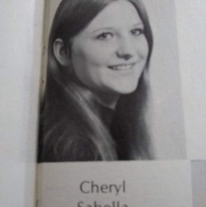 Cheryl Sabella - Class of 1970 - Warwick Veterans High School