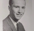 Stephen Jones, class of 1968