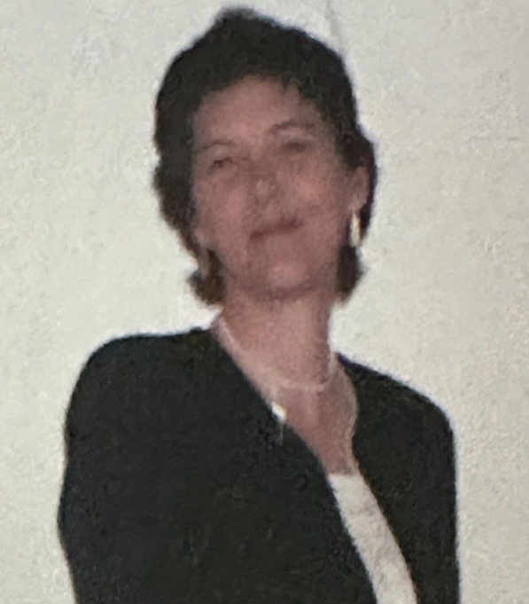 Candy Britt Britton - Class of 1976 - Sullivan High School