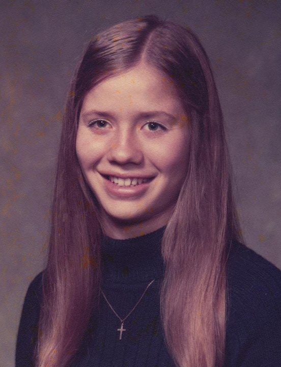 Dana Miller - Class of 1974 - Sullivan High School