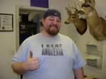 Cory Redhage - Class of 1997 - Sullivan High School