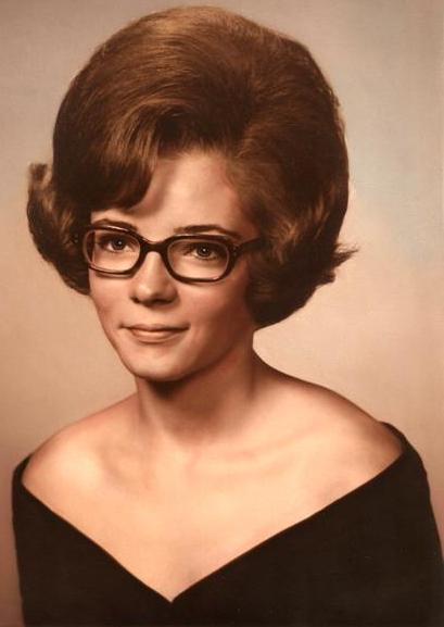 Karen Wieda - Class of 1972 - Sullivan High School