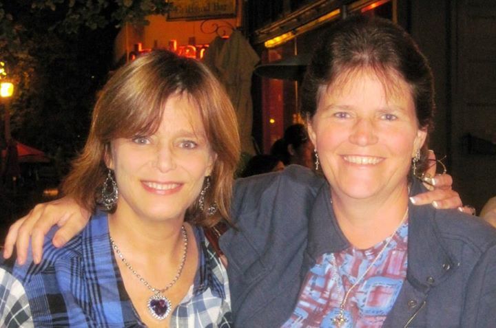 Hallie Kline - Class of 1979 - Sullivan High School