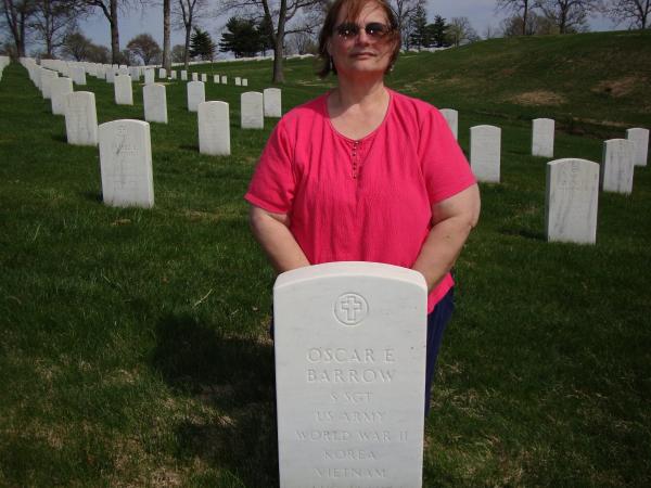 Deborah Barrow - Class of 1974 - Sullivan High School