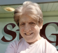 Marla Stevens