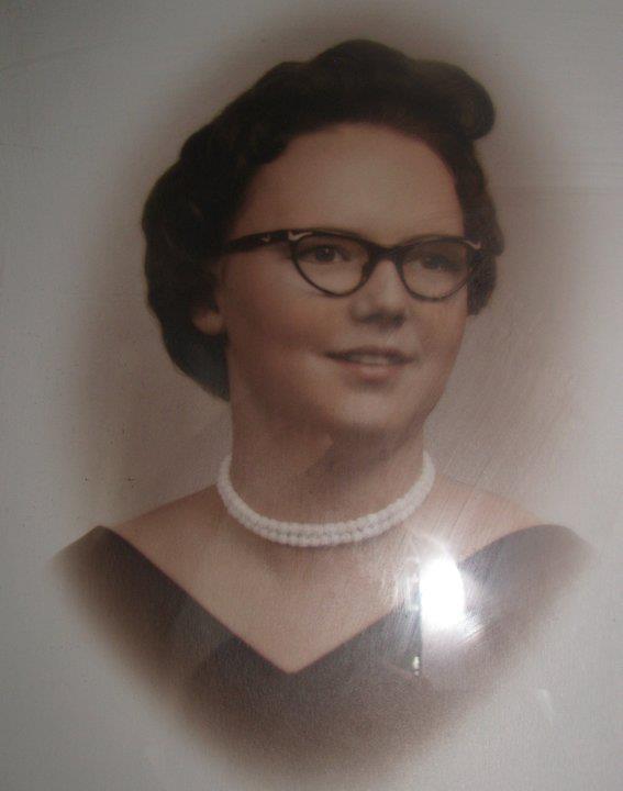 Mary Jane Delgado - Class of 1964 - Garden Spot High School