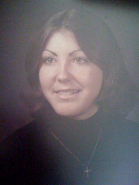 Lisa Miller Swartley - Class of 1978 - Garden Spot High School