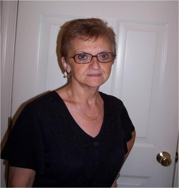 Cheryl Davis - Class of 1970 - Garden Spot High School