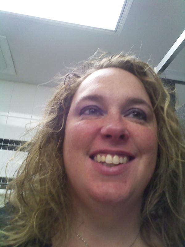 Heidi Lidwell - Class of 1996 - Garden Spot High School
