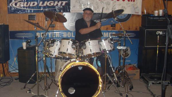 Glen Blackman - Class of 1975 - Tarkio High School