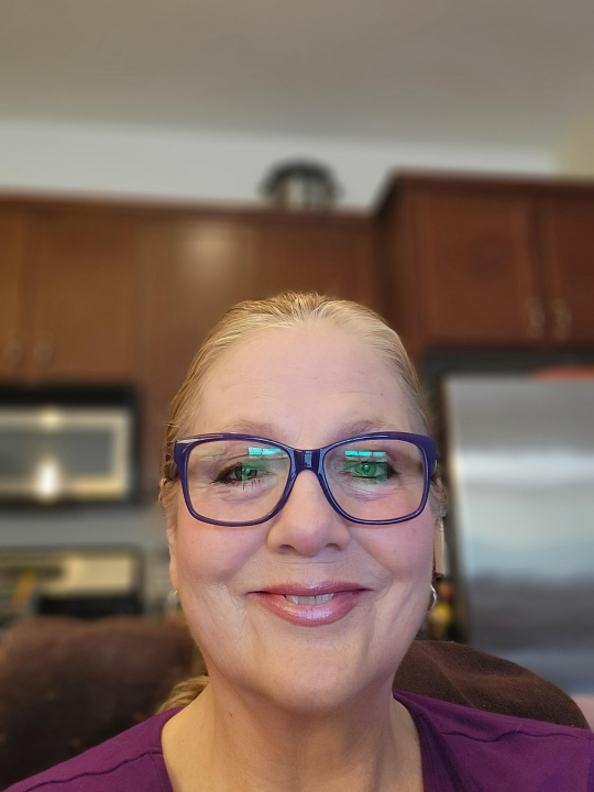 Donna Goodwin - Class of 1976 - Tarkio High School