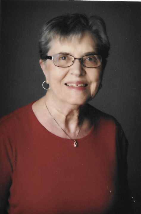Judy Mertz - Class of 1960 - Tarkio High School