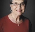 Judy Mertz '60