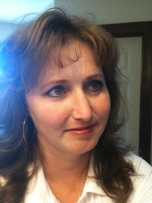 Twila Lafferty - Class of 1985 - Thayer High School